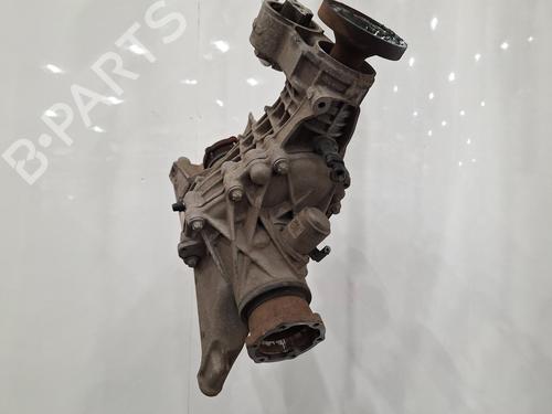 Rear differential AUDI Q5 (FYB, FYG) 45 TFSI Mild Hybrid quattro | BP30057680M24 