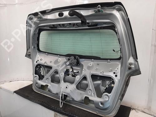 Tailgate MERCEDES-BENZ B-CLASS Sports Tourer (W246, W242) B 180 CDI / d (246.212) | BP29060294C6 
