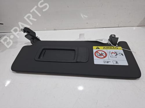 Left sun visor BMW 3 Touring (G21, G81) 330 e Plug-in-Hybrid | BP38777148I1 - Image 6