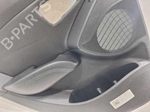 Other HYUNDAI ix35 (LM, EL, ELH) 1.7 CRDi | BP31009688O1 