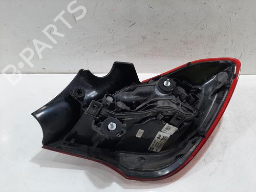 Venstre baglygte VAUXHALL CORSA Mk IV (E) (X15) 1.4 | BP30756827C34 