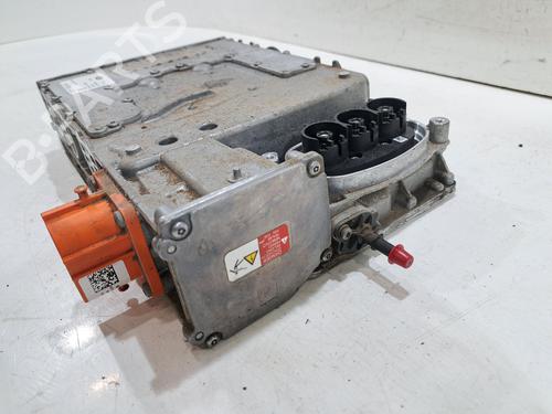 Inverter/Converter JAGUAR I-PACE (X590) EV400 AWD | BP30756210M119 