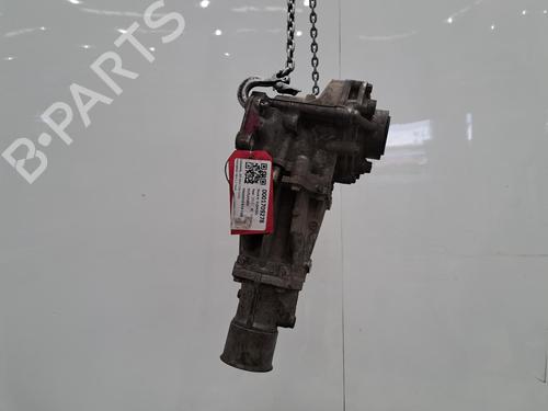 Verteilergetriebe für Verteilergetriebe MITSUBISHI OUTLANDER III (GG_W, GF_W, ZJ, ZL, ZK) 2.2 Di-D 4WD (GF6W) (150 hp) 34533611 34533611