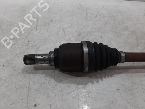 Other DACIA LOGAN MCV II 1.5 dCi | BP37491317O1 - Image 2