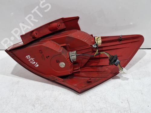 Left taillight KIA VENGA (YN) 1.4 CVVT | BP40078583C34 - Image 5