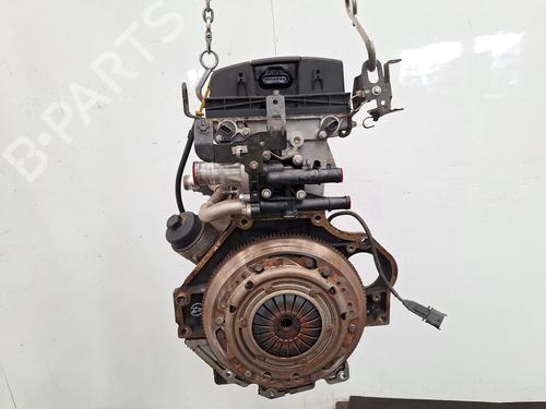 Engine VAUXHALL ASTRA Mk VI (J) (P10) 1.6 | BP36384041M1 - Image 4