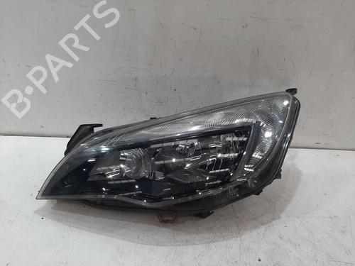 Used Left headlight Left headlight 37641254 37641254