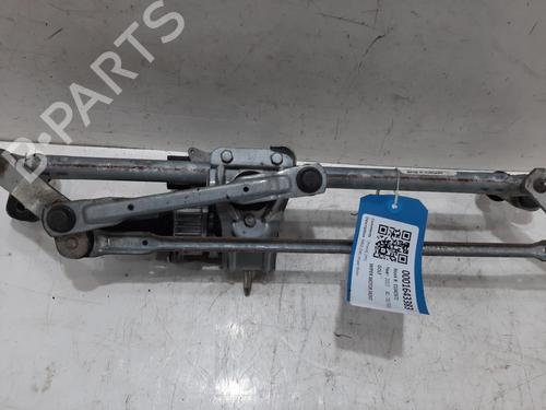Front wiper motor VW GOLF VI Convertible (517) 1.4 TSI | BP32448509M29 