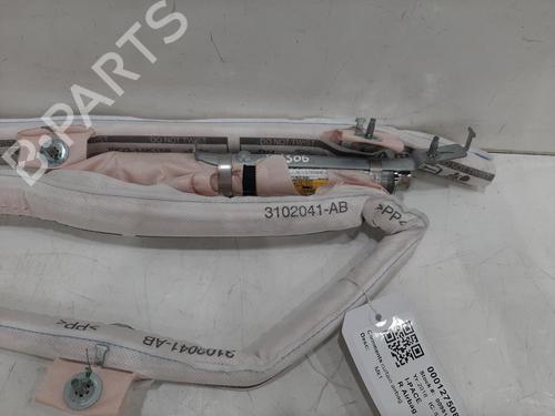 Other JAGUAR I-PACE (X590) EV400 AWD | BP26838333O1