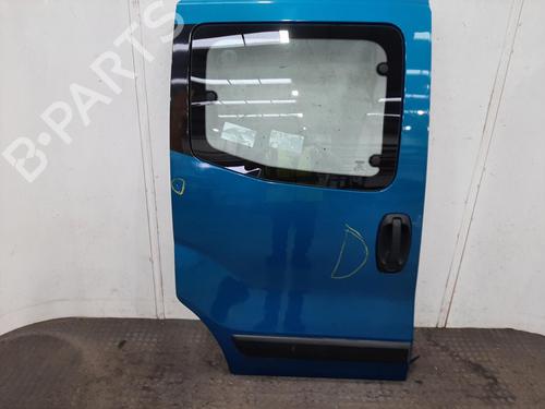 Used Right slide door PEUGEOT BIPPER Tepee 1.3 HDi 75 (75 hp) 26804070