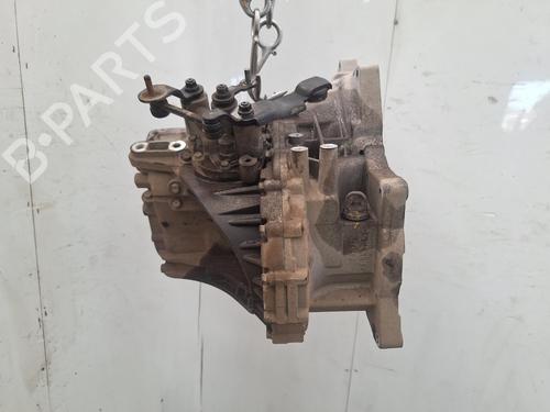 Gearbox KIA SPORTAGE IV (QL, QLE) 2.0 CRDi AWD | BP27629834M3 
