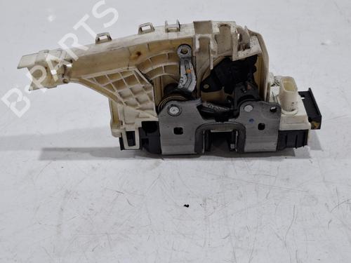 Used Front right lock Front right lock MERCEDES-BENZ SPRINTER 3,5-t Van (B906) 313 CDI (906.631, 906.633, 906.635, 906.637) (129 hp) 40010901 40010901