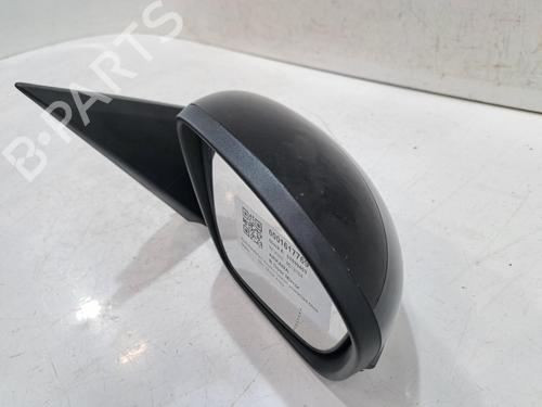 Right mirror RENAULT ARKANA I (LCM_, LDN_) 1.3 TCe 140 (LDN0) | BP32356750C27