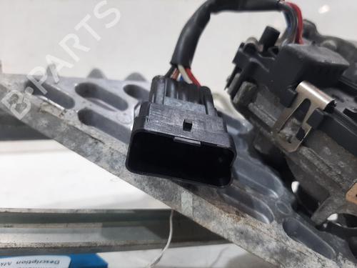 Front wiper motor DACIA DUSTER (HS_) 1.5 dCi 4x4 | BP31769242M29