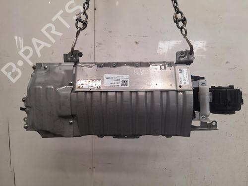 Used Battery TOYOTA COROLLA Estate (_E21_) 1.8 VVTi Hybrid (ZWE219) (140 hp) 27630479