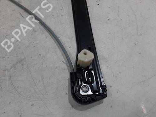 Front right window mechanism JAGUAR I-PACE (X590) EV400 AWD | BP26753503C23 