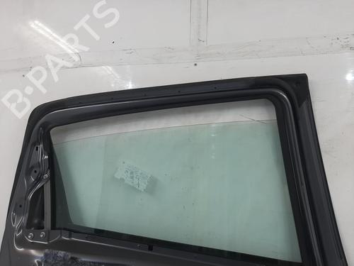 Left rear door TOYOTA YARIS (_P13_) 1.3 (NSP130_, NSP130) | BP29060243C4 