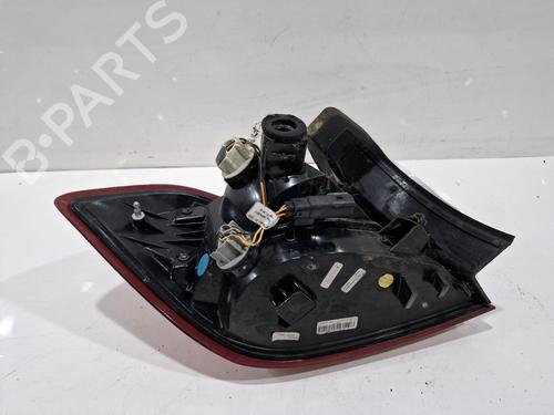 Left tailgate light FORD FIESTA VII (HJ, HF) 1.1 Ti-VCT | BP38486784C79  - Image 6