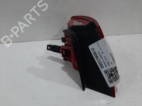 Right taillight AUDI A5 (8T3) 2.0 TDI | BP37491486C35 - Image 4