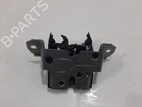 Used Tailgate lock Tailgate lock CITROËN C1 II (PA_, PS_) 1.2 VTi 82 (82 hp) 33467188 33467188