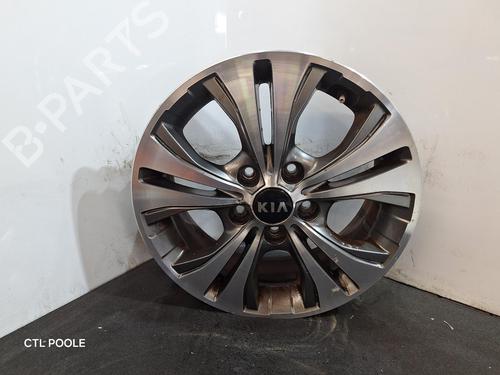 Used Rim Rim 39515514 39515514
