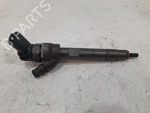 Used Injector BMW 1 (F20) 120 d (184 hp) 32380563
