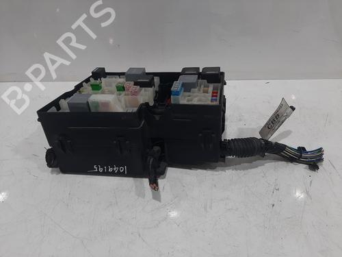 Fuse box FORD TRANSIT CONNECT V408 Box Body/MPV 1.6 TDCi | BP36046904E1 - Image 4