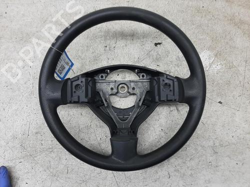 Steering wheel VAUXHALL AGILA Mk II (B) (H08) 1.0 12V | BP26796421C49 