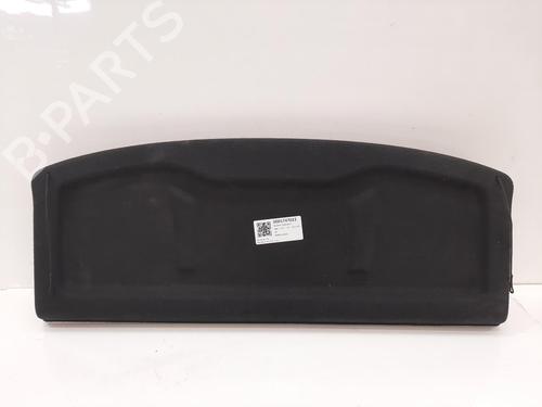 Cappelliera Cappelliera HYUNDAI i20 II (GB, IB) 1.0 T-GDI (101 hp) 36594141 36594141