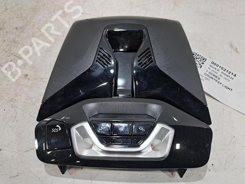 Used Interior roof light BMW 1 (F40) M 135 i xDrive (306 hp) 32171711