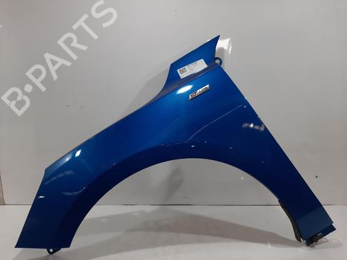 Used Left front fenders Left front fenders 38052723 38052723