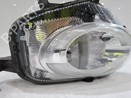Left headlight FIAT 500 (312_) 1.2 (312AXA1A) | BP40533238C28 - Image 4