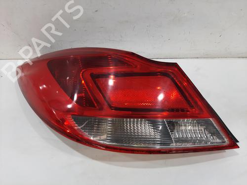 Venstre baglygte VAUXHALL INSIGNIA Mk I (A) Hatchback (G09) 2.0 CDTI (68) (160 hp) 29471570