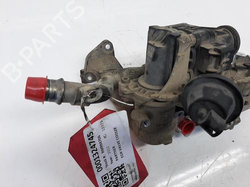 EGR-Ventil PEUGEOT PARTNER Box Body/MPV 1.6 HDi / BlueHDi 75 | BP26868759M69 