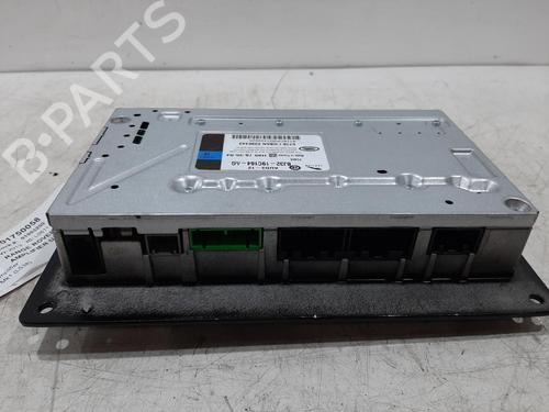 Electronic module LAND ROVER RANGE ROVER EVOQUE (L538) 2.2 D 4x4 | BP36662468M83  - Image 5