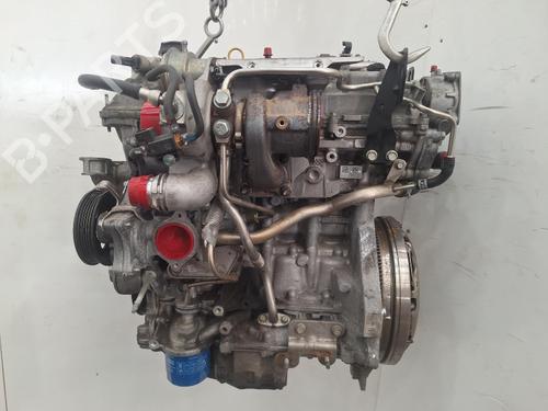 Engine VAUXHALL ASTRA Mk VII (K) (B16) 1.4 Turbo | BP40533412M1 - Image 3