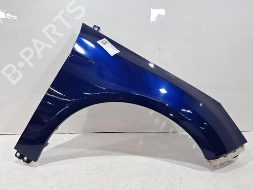 Used Right front fenders Right front fenders 38928423 38928423