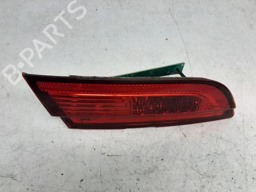 Left taillight JAGUAR XF I (X250) 3.0 D | BP26798132C34 