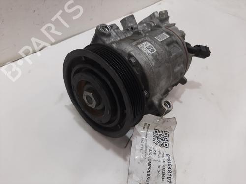 AC compressor AUDI Q5 (FYB, FYG) 45 TFSI Mild Hybrid quattro | BP30119563M34