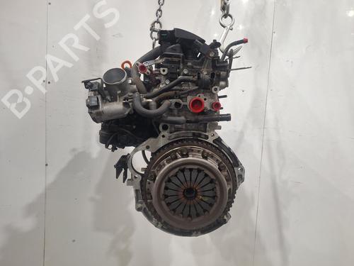 Engine HYUNDAI i20 II (GB, IB) 1.4 | BP37759557M1 - Image 3