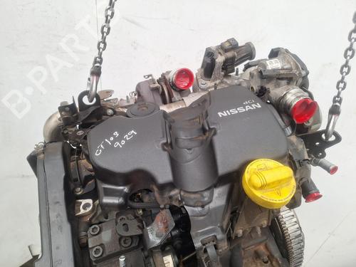 Engine NISSAN PULSAR Hatchback (C13) 1.5 dCi | BP38486811M1  - Image 5