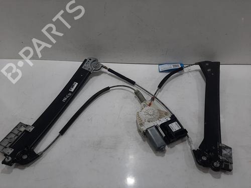 Used Front right window mechanism AUDI A3 Convertible (8P7) 1.8 TFSI (160 hp) 30671172