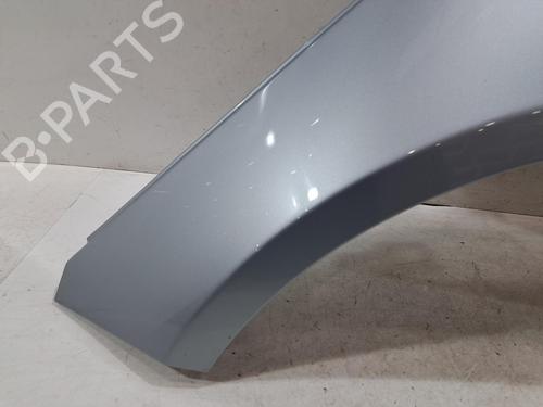 Used Left front fenders MERCEDES-BENZ E-CLASS (W212) E 220 BlueTEC (212.001) (177 hp) 32409006