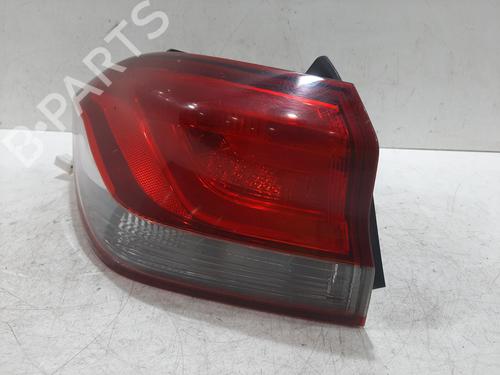 Used Left taillight HYUNDAI i30 (PDE, PD, PDEN) 1.0 T-GDI (120 hp) 30517551