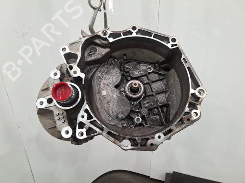 Used Gearbox VAUXHALL MOKKA / MOKKA X (J13) 1.4 4x4 (140 hp) 30142265
