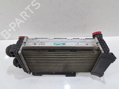 Intercooler KIA SPORTAGE IV (QL, QLE) 2.0 CRDi AWD | BP30756281M30 