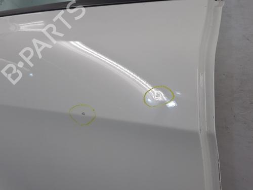 Right rear door MERCEDES-BENZ A-CLASS (W176) A 180 (176.042) | BP30407299C5 