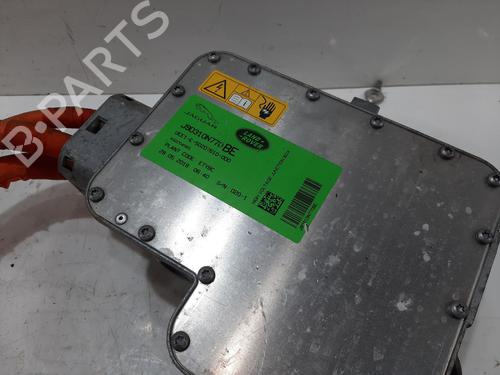 Control unit JAGUAR I-PACE (X590) EV400 AWD | BP30179620M11 