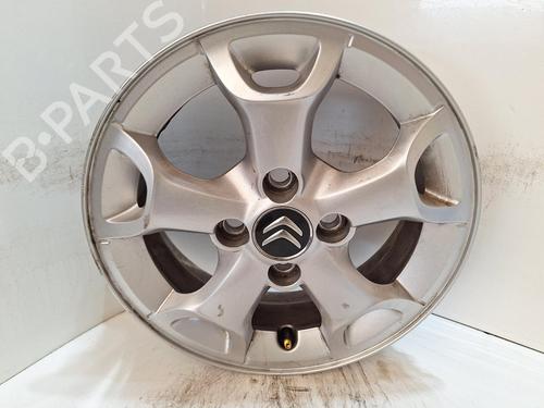Used Rim Rim 37484720 37484720
