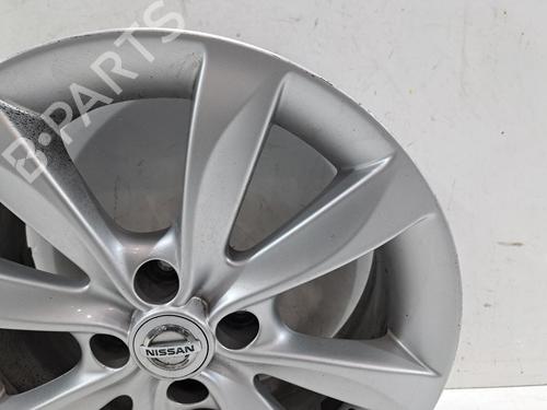 Fælk NISSAN NOTE (E12) 1.2 DIG-S | BP31628388C45